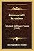 Confidences Et Revelations: Comment On Devient Sorcier (1868) (French Edition)
