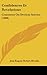 Confidences Et Revelations: Comment On Devient Sorcier (1868) (French Edition)