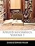 Applied Mechanics, Volume 1