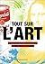 Tout sur l'art: Panorama des mouvements et des chefs-d'oeuvre