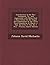 Introduction to the New Testament, Tr., and Augmented with Notes (and a Dissertation on the Origin and Composition of the Three First Gospels) by H. M