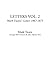 Letters Vol. 2 (Mark Twain's Letters 1867-1875)