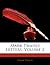 Mark Twain's Letters, Volume 2