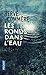 Les ronds dans l'eau