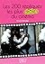 Petit livre de - 200 Répliques les plus drôles du cinéma