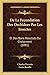 De La Fecondation Des Orchidees Par Les Insectes: Et Des Bons Resultats Du Croisement (1891) (French Edition)