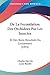 De La Fecondation Des Orchidees Par Les Insectes: Et Des Bons Resultats Du Croisement (1891) (French Edition)