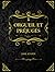 Orgueil Et Préjugés: Edition Collector - Jane Austen (French Edition)