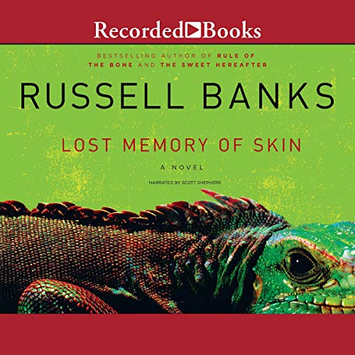 Lost Memory of Skin