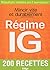 Régime IG