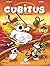 Les Nouvelles aventures de Cubitus - Tome 4 - Tous des héros!