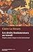 Les droits fondamentaux au travail - origines, statut et impact en droit international