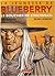 J de Blueberry - Boucher de Cincinatti T14