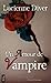 Un amour de vampire