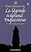 La légende du Grand Inquisiteur by Fyodor Dostoevsky