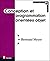 Conception et programmation orientées objet