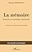 La mémoire: Recherches de psychologie expérimentale (French Edition)