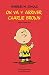 ON VA Y ARRIVER, CHARLIE BROWN (PETITE BIBLIOTHEQUE RIVAGES)