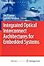Integrated Optical Interconnect Architectures for Embedded Systems