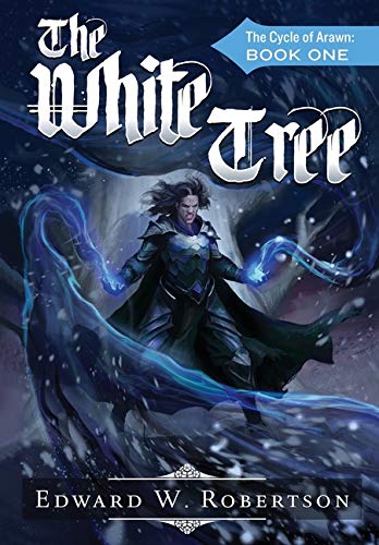 The White Tree