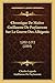 Chronique De Maitre Guillaume De Puylaurens Sur La Guerre Des Albigeois: 1202-1272 (1864) (French Edition)