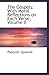 The Gospels: With Moral Reflections on Each Verse, Volume II