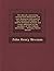 The idea of a university defined and illustrated: I. In nine discourses delivered to the Catholics of Dublin; II. [sic] In occasional lectures and ... to the members of the Catholic University
