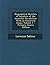 Biographical Sketches of Loyalists of the American Revolution: With an Historical Essay, Volume 1 - Primary Source Edition