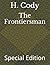 The Frontiersman: Special Edition