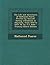 The Life and Adventures of Nathaniel Pearce, Written by Himself, During a Residence in Abyssinia, from 1810 to 1819. Ed. by J.J. Halls