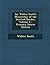 Sir Walter Scott's Minstrelsy of the Scottish Border, Volume 3 - Primary Source Edition