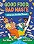 Good Food, Bad Waste by Erin Silver