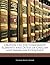 Oration on the Comparativ Elements and Dutys of Grecian and American Eloquence