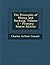 The Principles of Money and Banking, Volume 1