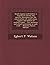 Small engines and boilers; a manual of concise and specific directions for the construction of small steam engines and boilers of modern types ... for ... in such work - Primary Source Edition