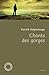 CHANTS DES GORGES