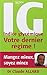 Indice glycémique : votre dernier régime ! (Famille / Santé)