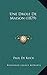 Une Drole De Maison (1879) (French Edition)