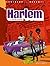 Harlem - Tome 01: Le guépar...