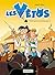Les Vétos - tome 02: Vaccin pour tous, toutous pour un !