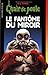 Fantome du miroir (le) by R.L. Stine