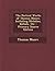 The Poetical Works of Thomas Moore, Including Melodies, Ballads, Etc