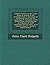 Ridpath's History of the World; Being an Account of the Principal Events in the Career of the Human Race from the Beginnings of Civilization to the PR