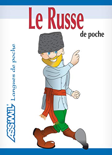 Le russe de poche (Paperback)