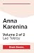 Anna Karenina: Volume 2 of 2