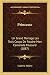 Princesse: Un Grand Mariage Les Trois Coups De Foudre Mon Camarade Mussard (1887) (French Edition)