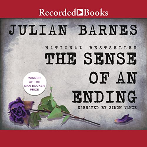 The Sense of an Ending