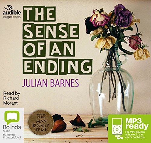 The Sense of an Ending