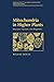 Mitochondria in Higher Plants: Structure, Function, and Biogenesis