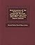 Determination of the Difference of Longitude Between Washington and Paris 1913-1914
